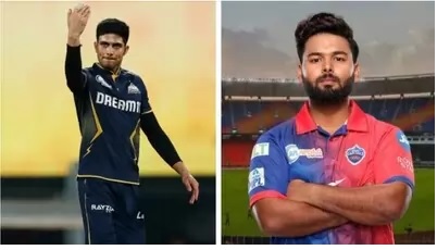 GT vs DC Dream11 Prediction, IPL 2024: Gujarat Titans vs Delhi Capitals Predicted XI.